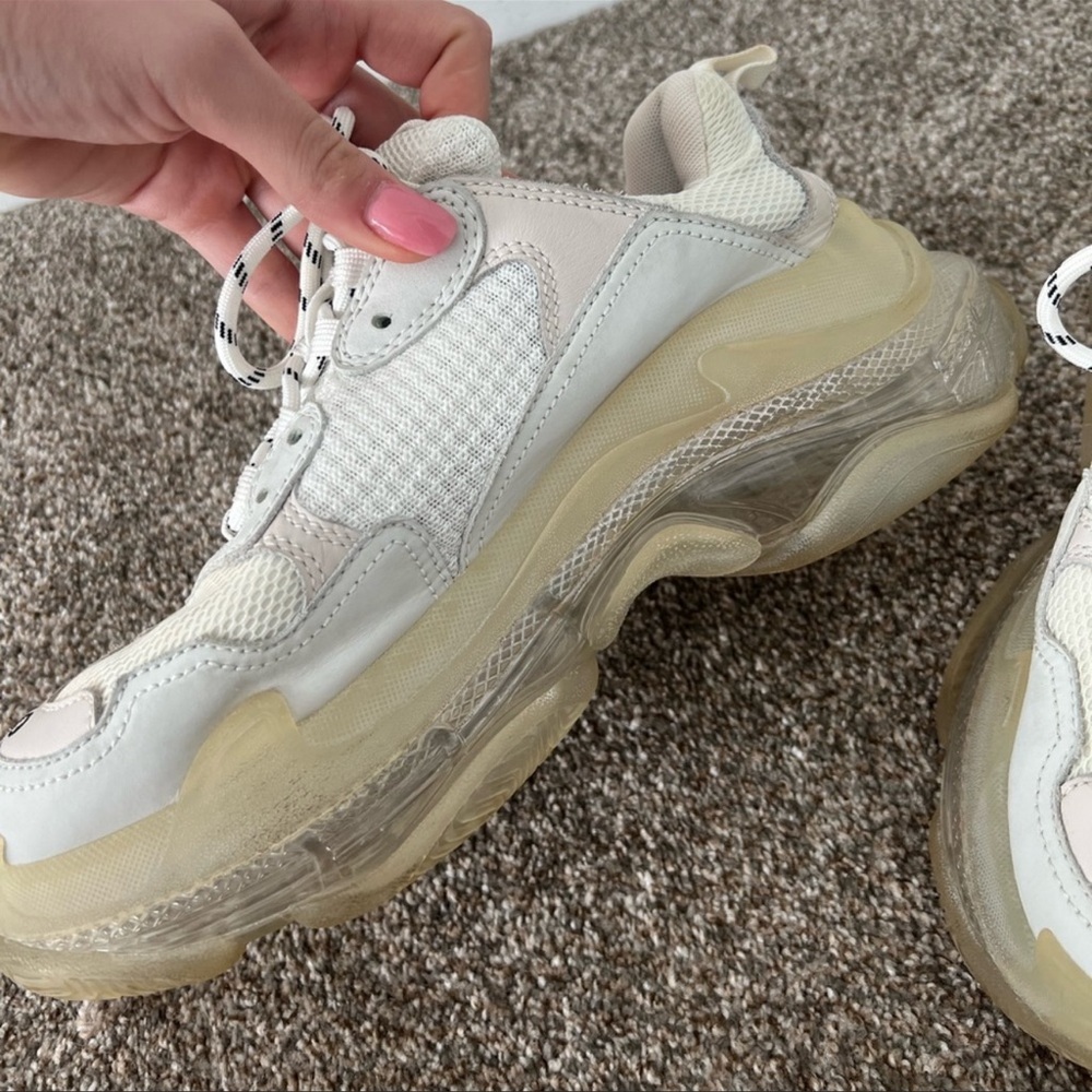 BALENCIAGA - Picture 3 of 5
